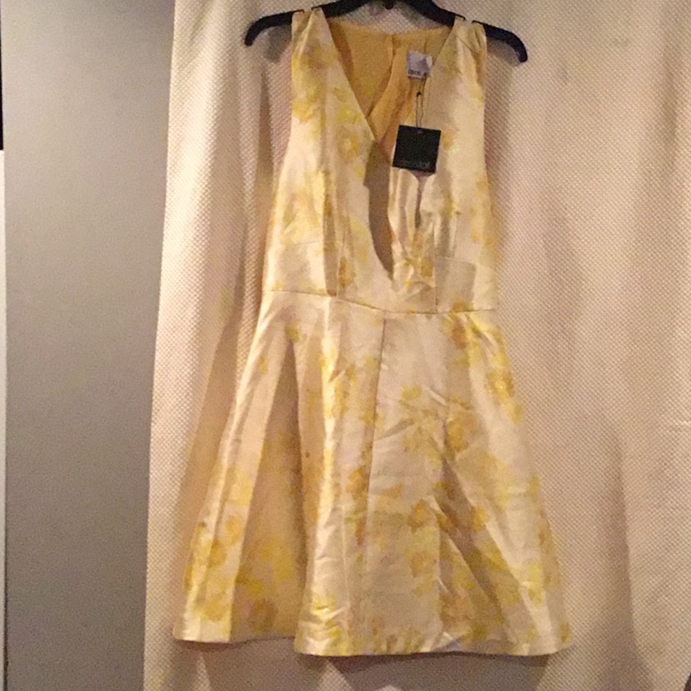 ASOS dress